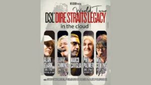 DSL – DIRE STRAITS LEGACY