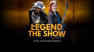 Legend The Show