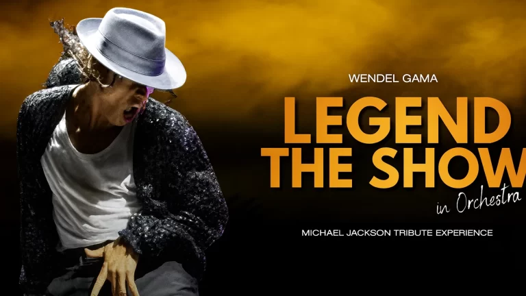 Legend The Show