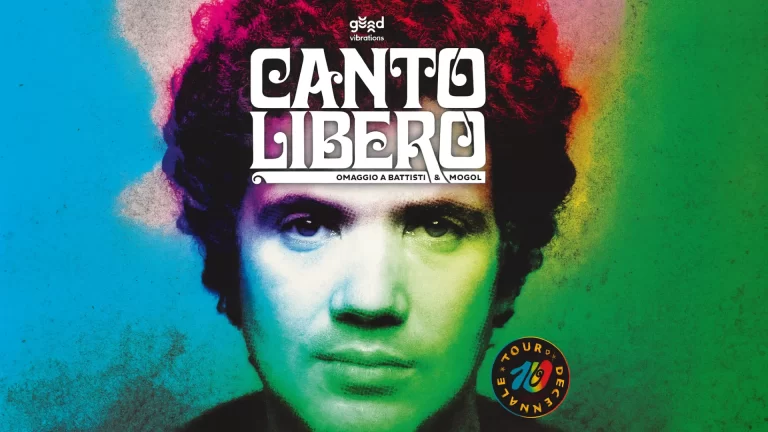 Canto Libero