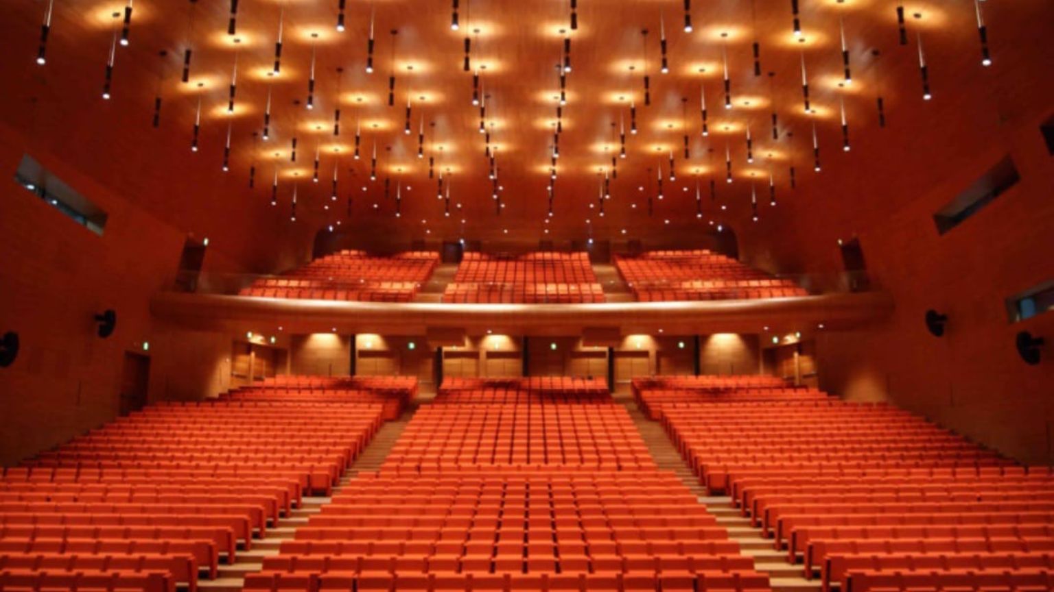 Auditorium_La Nuvola