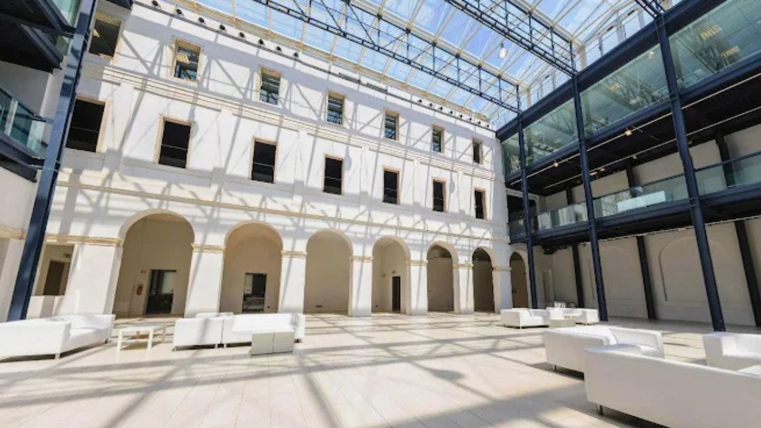 Centro culturale Altinate_San Gaetano