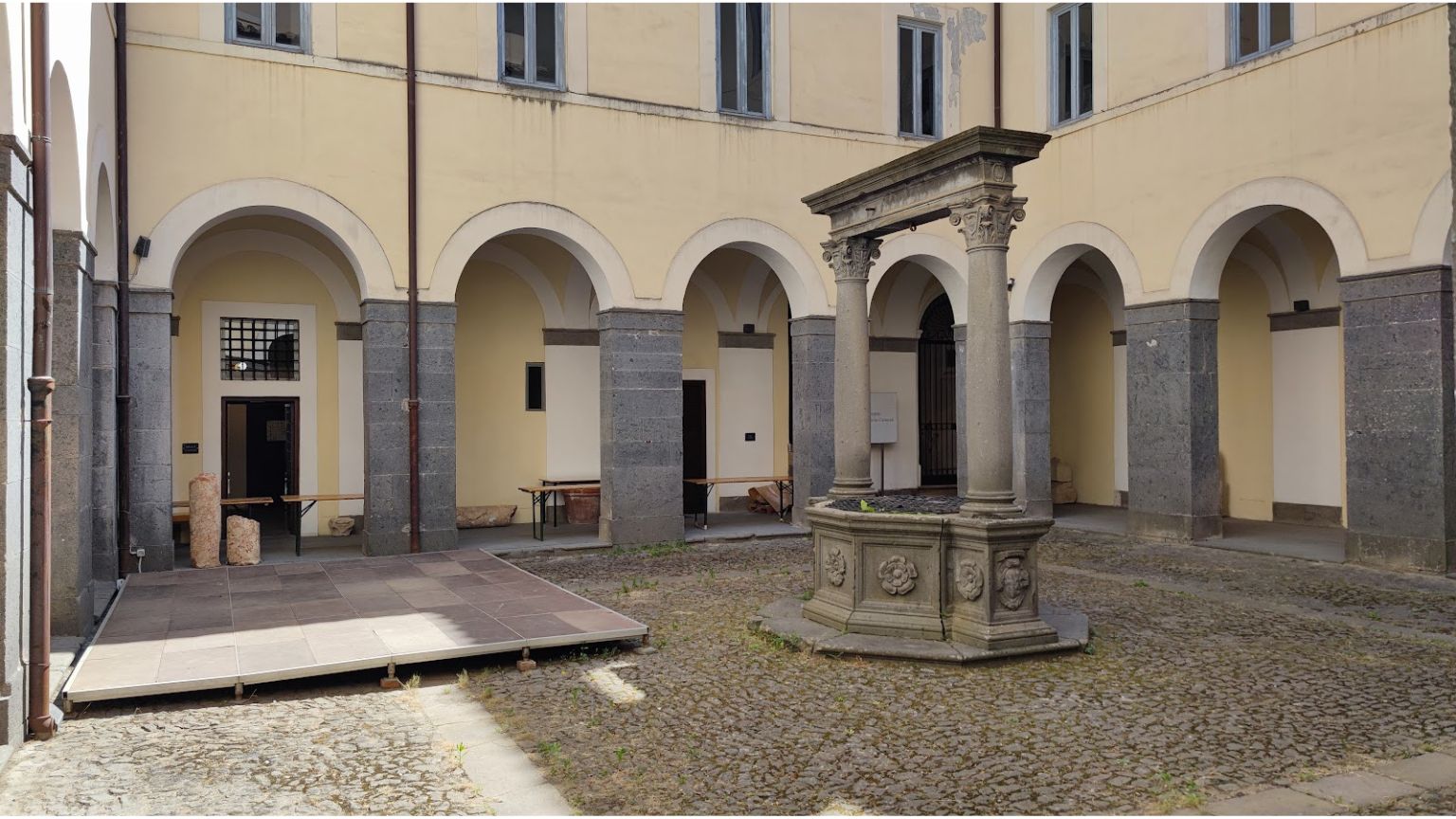 Museo Civico Bracciano