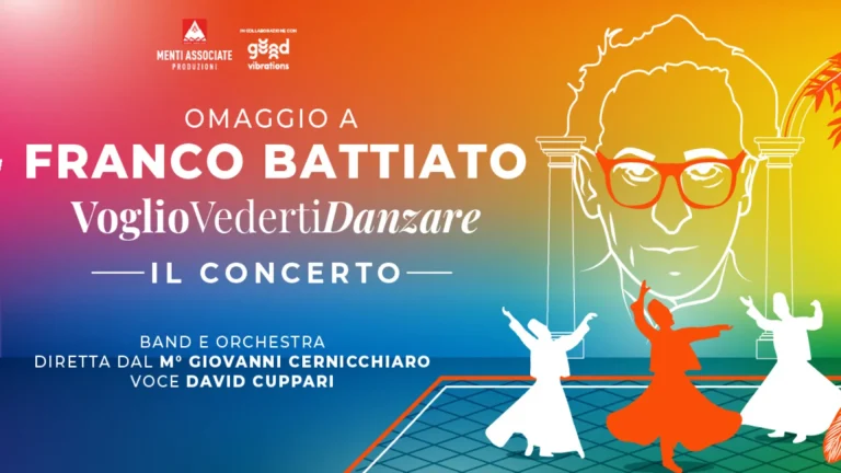 Voglio Vederti Danzare