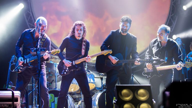 PINK FLOYD LEGEND & GUY PRATT – Remembering Richard Wright